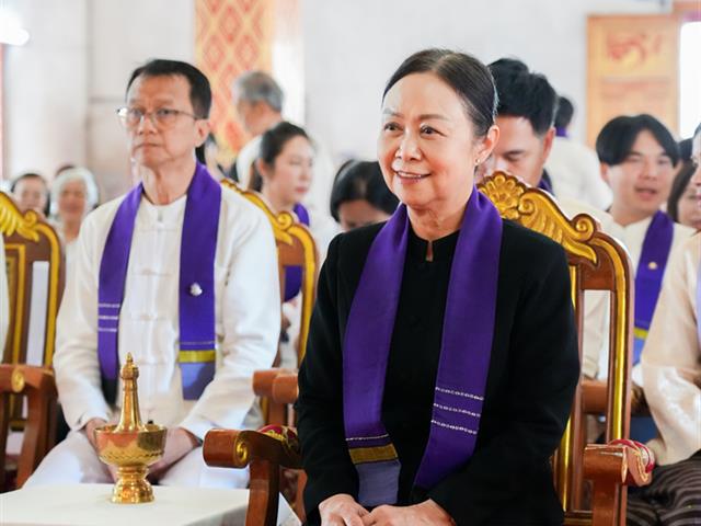 ศูนย์สิ่งแวดล้อมและการจัดการที่ยั่งยืน มหาวิทยาลัยพะเยา