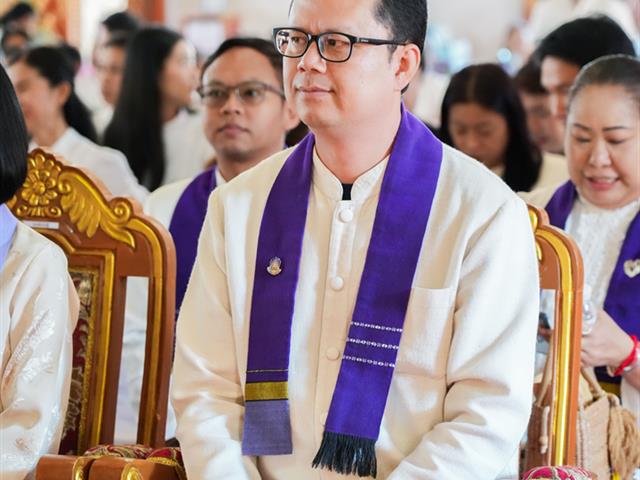 ศูนย์สิ่งแวดล้อมและการจัดการที่ยั่งยืน มหาวิทยาลัยพะเยา