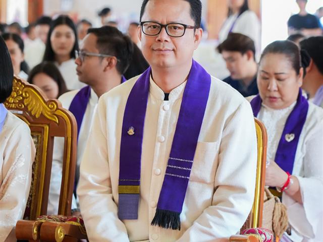 ศูนย์สิ่งแวดล้อมและการจัดการที่ยั่งยืน มหาวิทยาลัยพะเยา