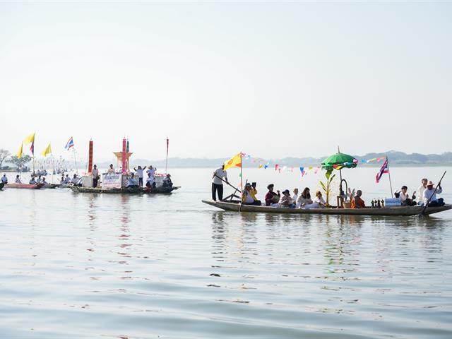 ศูนย์สิ่งแวดล้อมและการจัดการที่ยั่งยืน มหาวิทยาลัยพะเยา