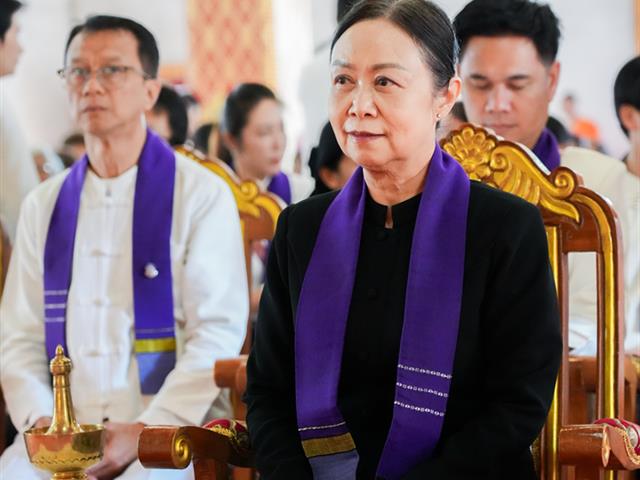 ศูนย์สิ่งแวดล้อมและการจัดการที่ยั่งยืน มหาวิทยาลัยพะเยา