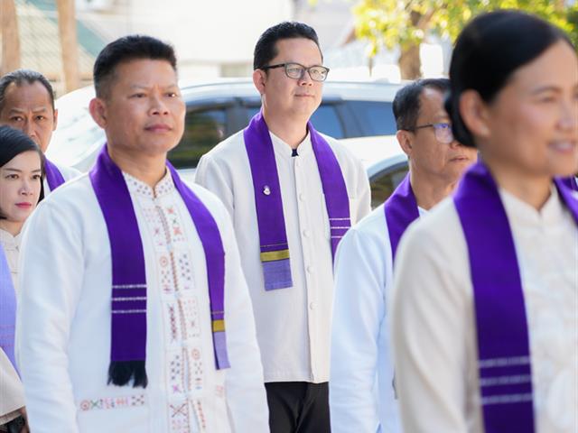 ศูนย์สิ่งแวดล้อมและการจัดการที่ยั่งยืน มหาวิทยาลัยพะเยา