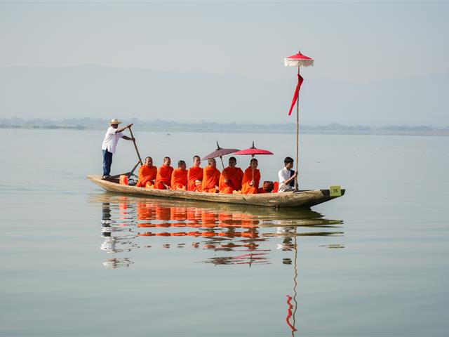 ศูนย์สิ่งแวดล้อมและการจัดการที่ยั่งยืน มหาวิทยาลัยพะเยา