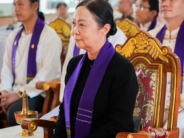 ศูนย์สิ่งแวดล้อมและการจัดการที่ยั่งยืน มหาวิทยาลัยพะเยา