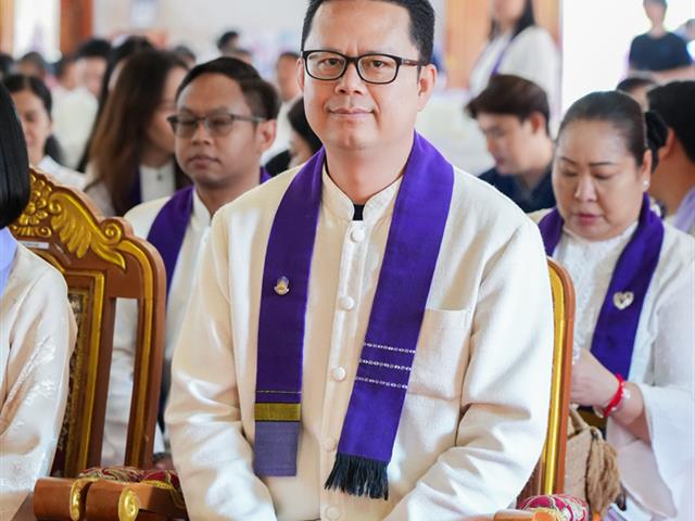 ศูนย์สิ่งแวดล้อมและการจัดการที่ยั่งยืน มหาวิทยาลัยพะเยา