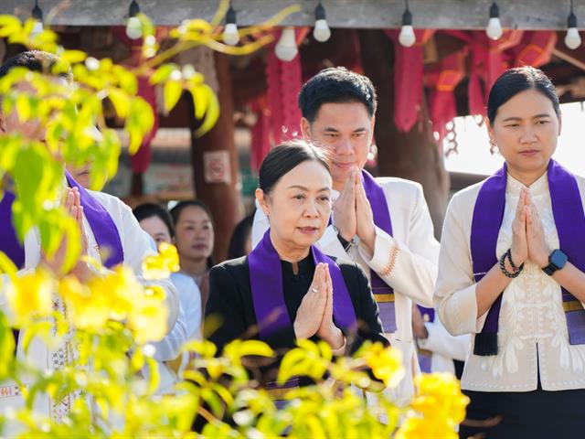 ศูนย์สิ่งแวดล้อมและการจัดการที่ยั่งยืน มหาวิทยาลัยพะเยา