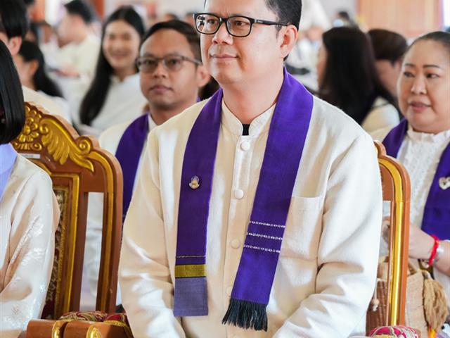 ศูนย์สิ่งแวดล้อมและการจัดการที่ยั่งยืน มหาวิทยาลัยพะเยา