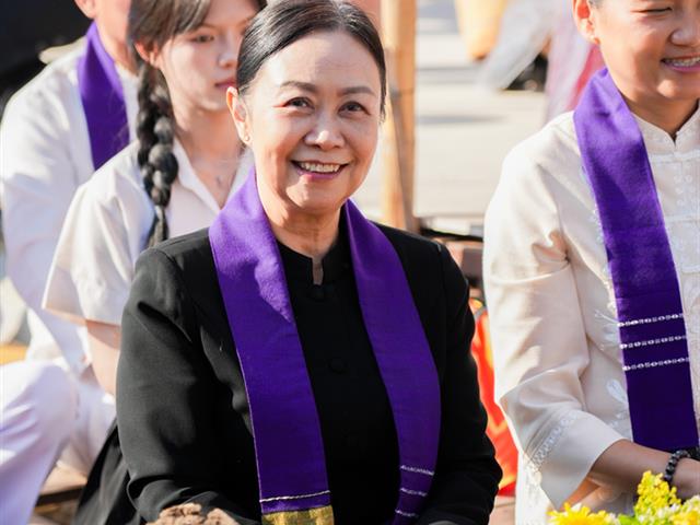 ศูนย์สิ่งแวดล้อมและการจัดการที่ยั่งยืน มหาวิทยาลัยพะเยา