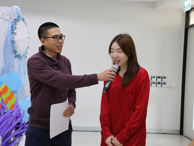 คณะทันตแพทยศาสตร์ มหาวิทยาลัยพะเยา จัดกิจกรรมสานสัมพันธ์รับปีใหม่ 2569 เสริมสร้างพลังความสามัคคีบุคลากรและนิสิต