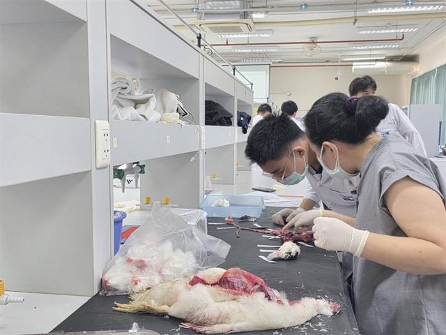 คณะวิทยาศาสตร์ มหาวิทยาลัยพะเยา