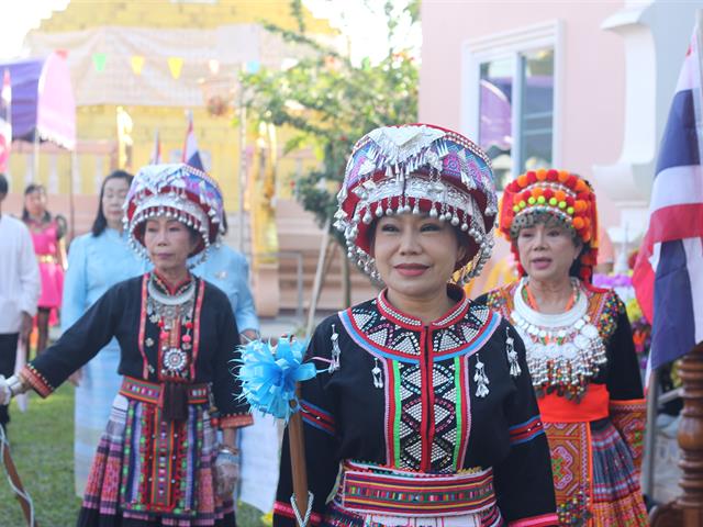 คณะวิทยาศาสตร์การแพทย์ มหาวิทยาลัยพะเยา 