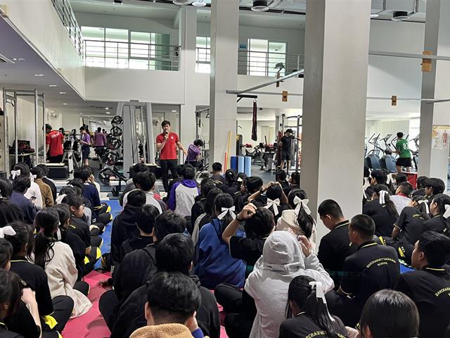 คณะวิทยาศาสตร์ มหาวิทยาลัยพะเยา