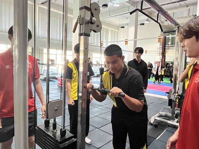 คณะวิทยาศาสตร์ มหาวิทยาลัยพะเยา