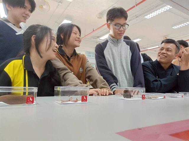 คณะวิทยาศาสตร์ มหาวิทยาลัยพะเยา