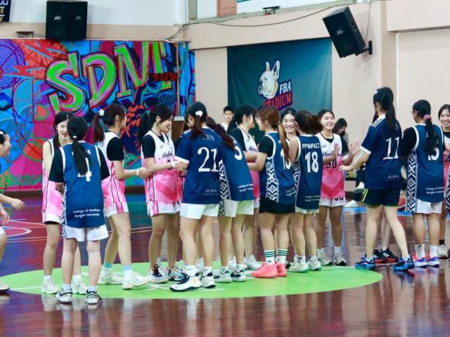 คณะแพทยศาสตร์ ม.พะเยา