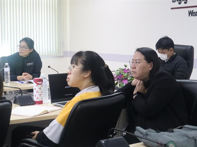 คณะวิศวกรรมศาสตร์ ขับเคลื่อนการบริหารการศึกษาเชิงข้อมูล จัดทำรายงาน Unit Cost ปีงบประมาณ 2567–2568