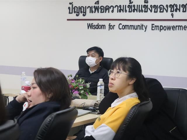 คณะวิศวกรรมศาสตร์ ขับเคลื่อนการบริหารการศึกษาเชิงข้อมูล จัดทำรายงาน Unit Cost ปีงบประมาณ 2567–2568