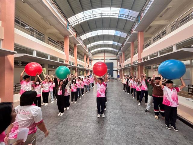 One University One Project  