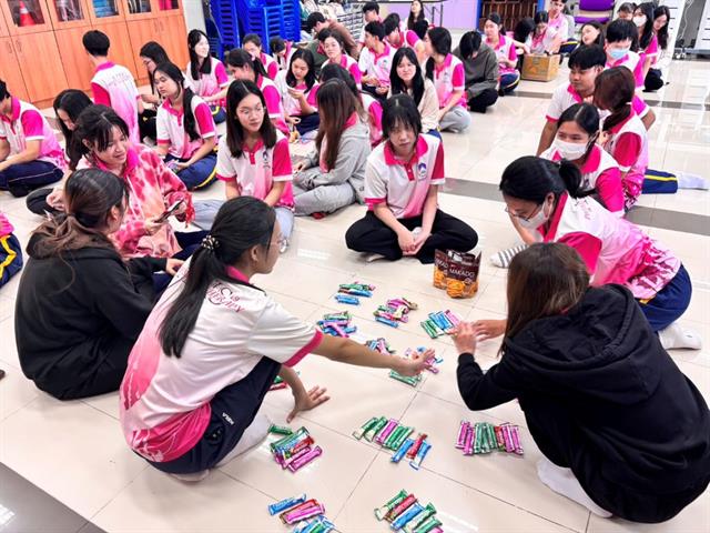 One University One Project  