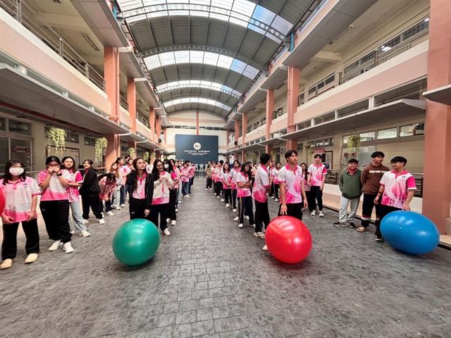 One University One Project  