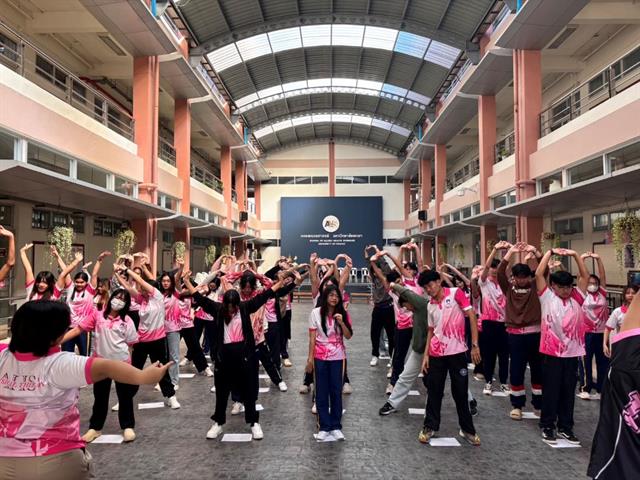 One University One Project  