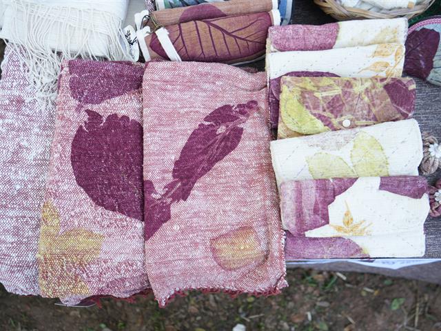 UP Joins the Opening of the Community-Based Bioeconomy Learning Center in Phayao