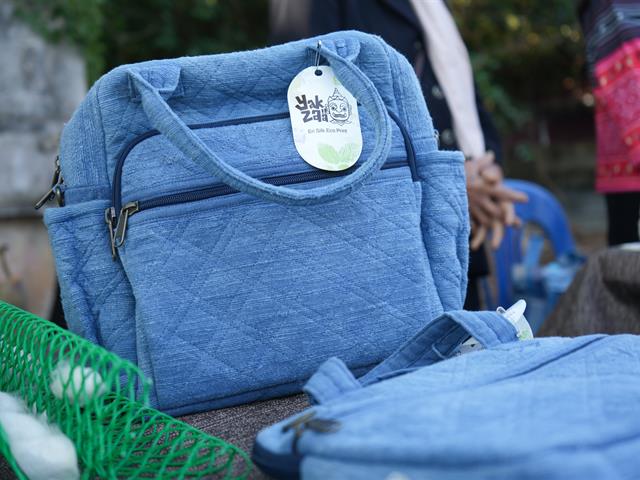 UP Joins the Opening of the Community-Based Bioeconomy Learning Center in Phayao