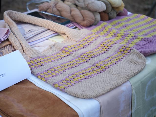 UP Joins the Opening of the Community-Based Bioeconomy Learning Center in Phayao