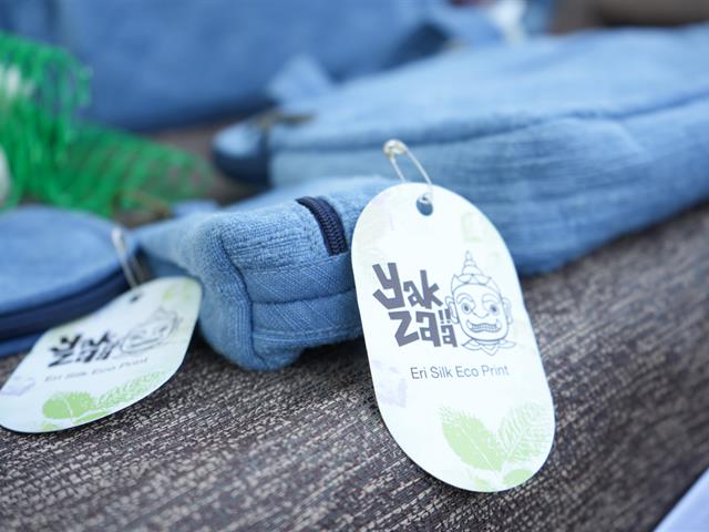 UP Joins the Opening of the Community-Based Bioeconomy Learning Center in Phayao