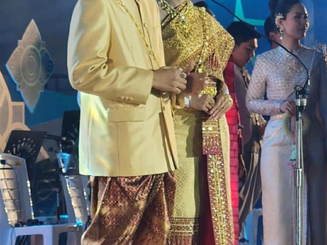 School of Liberal Arts Joins "Meeting of the Mind 2026"  to Celebrate the 16th Anniversary of the University of Phayao