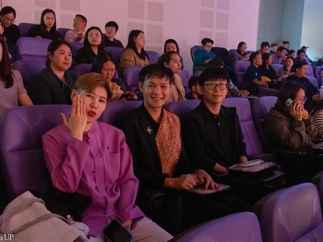 School of Liberal Arts Joins "Meeting of the Mind 2026"  to Celebrate the 16th Anniversary of the University of Phayao