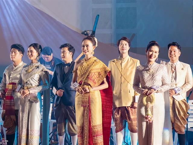 School of Liberal Arts Joins "Meeting of the Mind 2026"  to Celebrate the 16th Anniversary of the University of Phayao