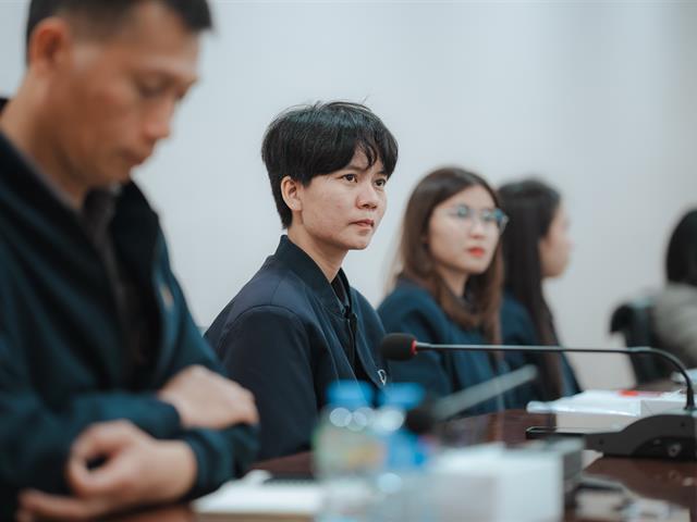 คณะนิติศาสตร์ มหาวิทยาลัยมหาสารคาม