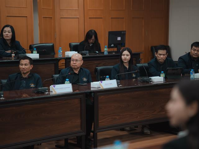 คณะนิติศาสตร์ มหาวิทยาลัยมหาสารคาม