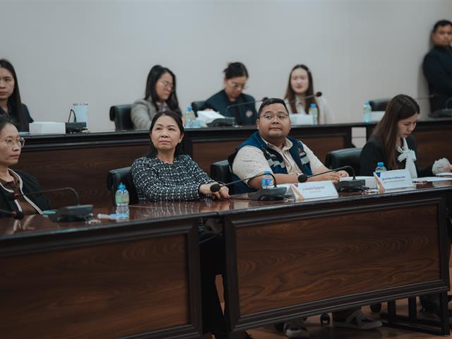 คณะนิติศาสตร์ มหาวิทยาลัยมหาสารคาม