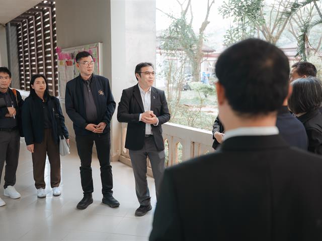 คณะนิติศาสตร์ มหาวิทยาลัยมหาสารคาม