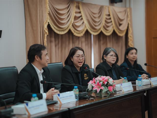 คณะนิติศาสตร์ มหาวิทยาลัยมหาสารคาม