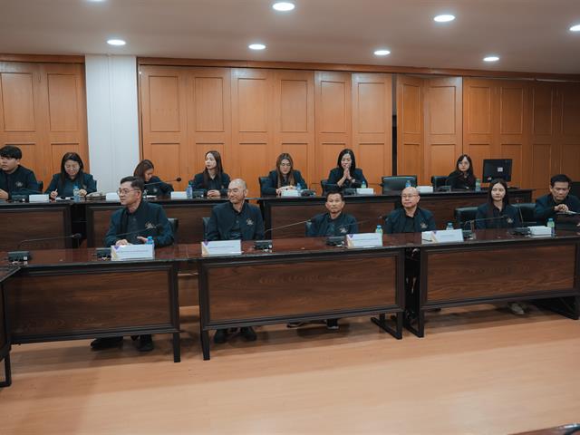 คณะนิติศาสตร์ มหาวิทยาลัยมหาสารคาม