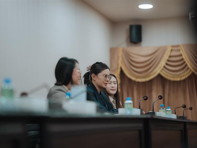 คณะนิติศาสตร์ มหาวิทยาลัยมหาสารคาม