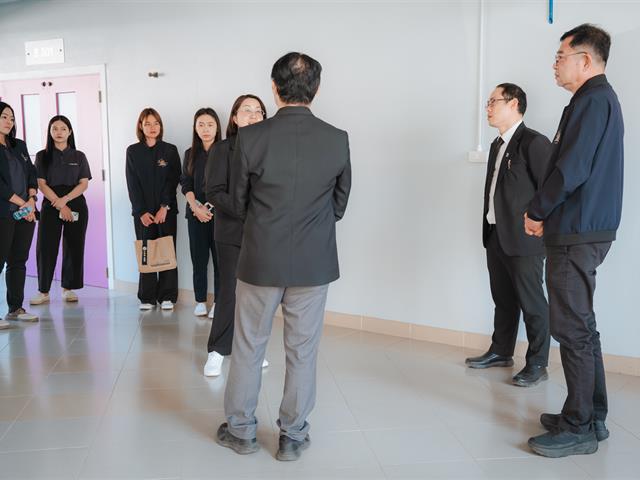 คณะนิติศาสตร์ มหาวิทยาลัยมหาสารคาม