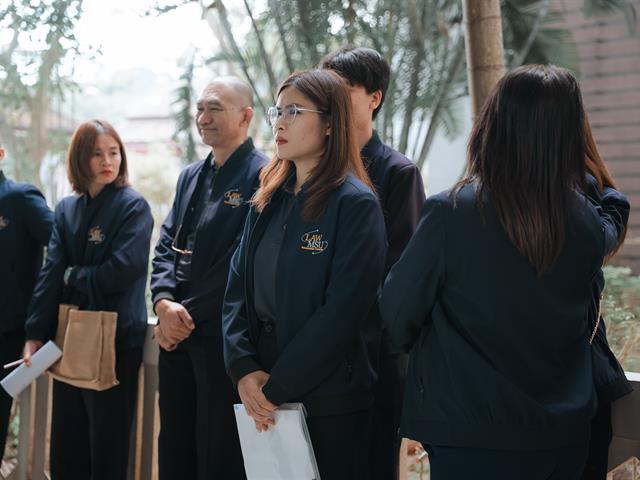 คณะนิติศาสตร์ มหาวิทยาลัยมหาสารคาม