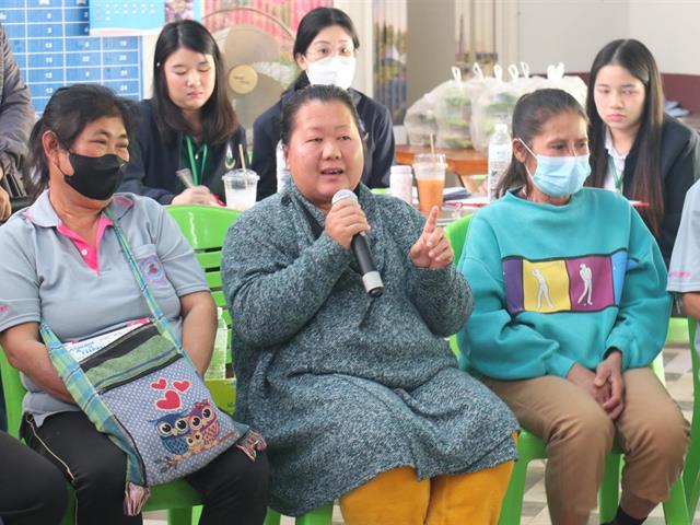 คณะแพทยศาสตร์ ม.พะเยา