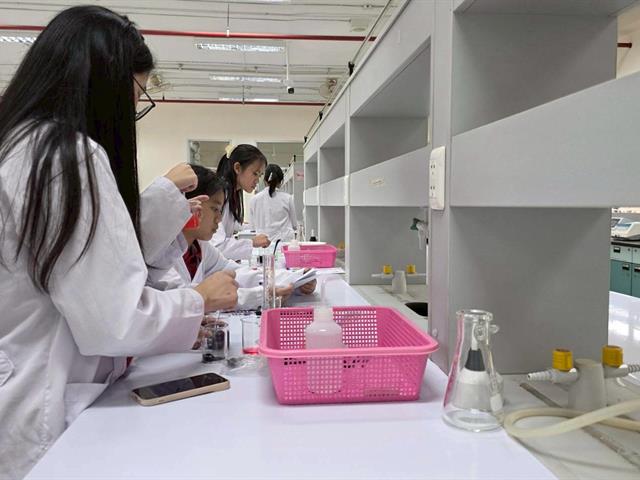 คณะวิทยาศาสตร์ มหาวิทยาลัยพะเยา