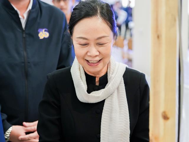 ศูนย์สิ่งแวดล้อมและการจัดการที่ยั่งยืน มหาวิทยาลัยพะเยา