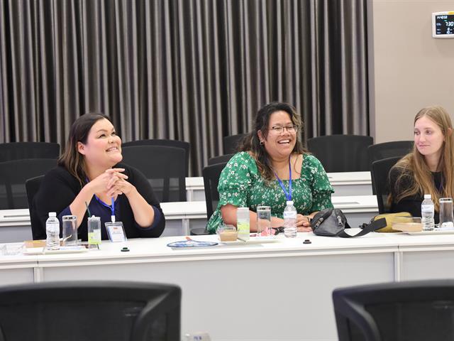 ม.พะเยา ต้อนรับคณาจารย์และนักศึกษาเภสัชศาสตร์จาก University of Utah เสริมสร้างความร่วมมือทางวิชาการระดับนานาชาติ