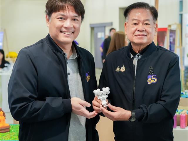 ศูนย์สิ่งแวดล้อมและการจัดการที่ยั่งยืน มหาวิทยาลัยพะเยา