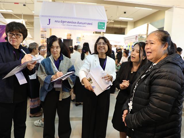 คณะทันตแพทยศาสตร์ มหาวิทยาลัยพะเยา ขอแสดงความยินดีกับความสำเร็จอันน่าภาคภูมิใจ จากการได้รับรางวัลระดับ Gold Award จากการเข้าร่วมกิจกรรมประกวด “นิทรรศการ 1 คณะ 1 SDG” 