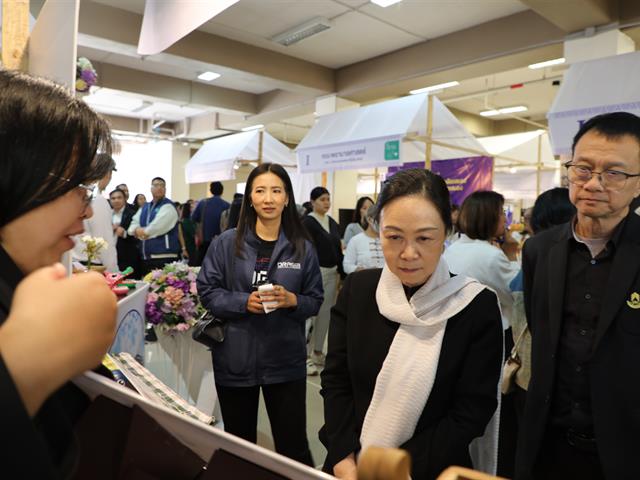 คณะทันตแพทยศาสตร์ มหาวิทยาลัยพะเยา ขอแสดงความยินดีกับความสำเร็จอันน่าภาคภูมิใจ จากการได้รับรางวัลระดับ Gold Award จากการเข้าร่วมกิจกรรมประกวด “นิทรรศการ 1 คณะ 1 SDG” 