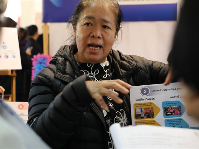 คณะทันตแพทยศาสตร์ มหาวิทยาลัยพะเยา ขอแสดงความยินดีกับความสำเร็จอันน่าภาคภูมิใจ จากการได้รับรางวัลระดับ Gold Award จากการเข้าร่วมกิจกรรมประกวด “นิทรรศการ 1 คณะ 1 SDG” 