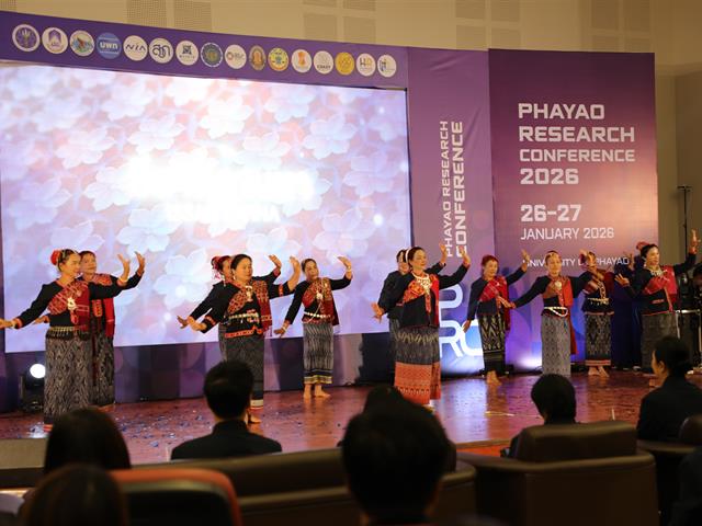 คณะทันตแพทยศาสตร์ มหาวิทยาลัยพะเยา ขอแสดงความยินดีกับความสำเร็จอันน่าภาคภูมิใจ จากการได้รับรางวัลระดับ Gold Award จากการเข้าร่วมกิจกรรมประกวด “นิทรรศการ 1 คณะ 1 SDG” 